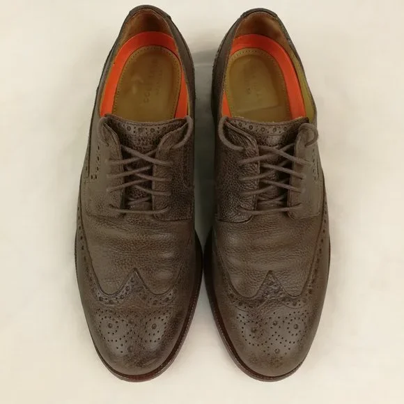 Cole Haan | Shoes | Cole Haan Mens 85 M Carter Grand Wing  display picture 2
